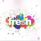 Fresh by Krish Kandiah